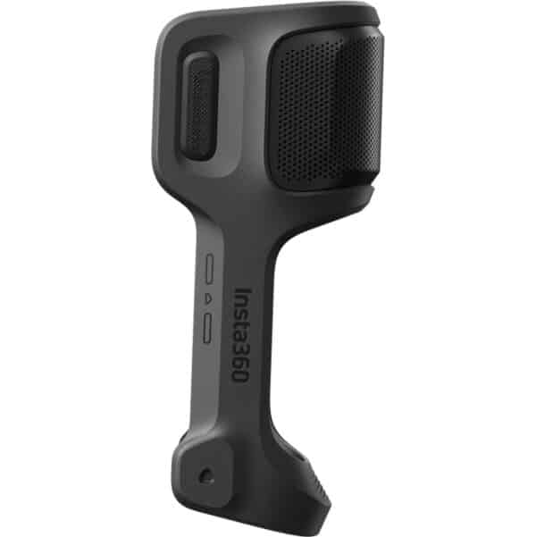 Insta360 Sliding Protective Case for Insta360 Luna-black