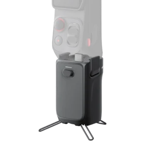 Insta360 Battery Handle for Insta360 Luna Series (white)