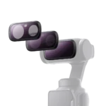 Insta360 ND Filter Set for Insta360 Luna Ultra