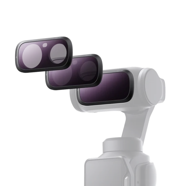 Insta360 ND Filter Set for Insta360 Luna Ultra