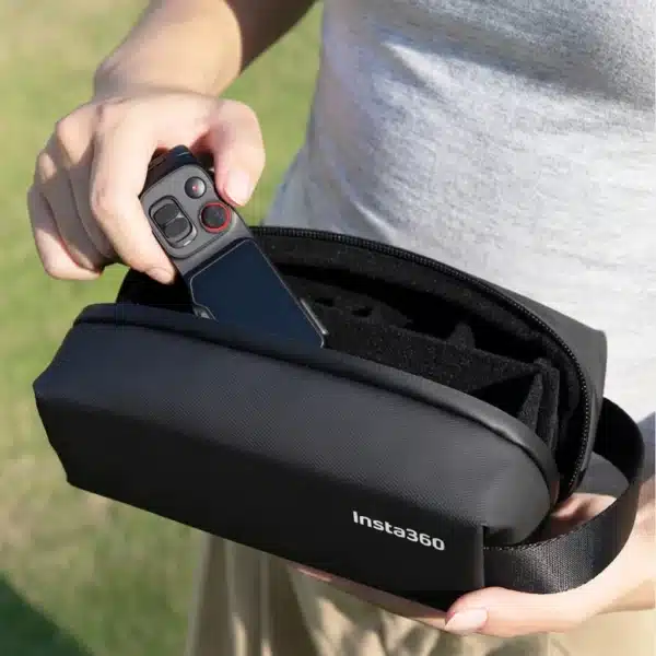 Insta360 Carry Bag (black)