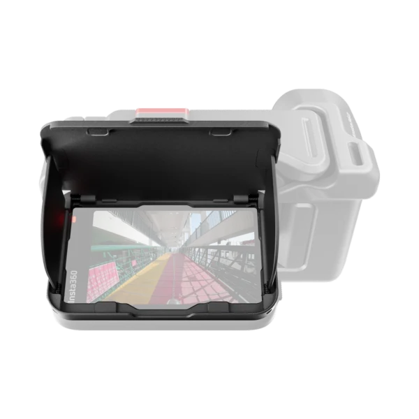 Insta360 Flip Screen Hood for Insta360 Luna Series