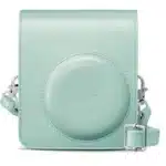 Fuji Accessory Kit Instax Mini 13 Lagoon Green