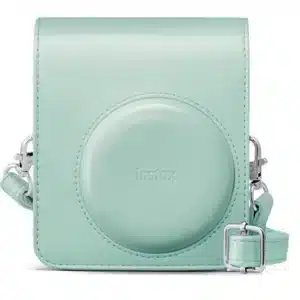 Fuji Accessory Kit Instax Mini 13 Lagoon Green