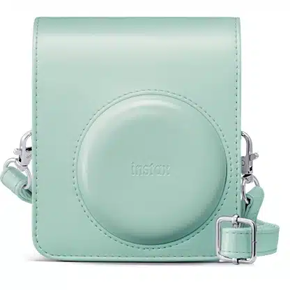 Fuji Accessory Kit Instax Mini 13 Lagoon Green