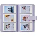 Fuji Album Instax Mini 13 Dreamy Purple