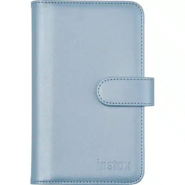 Fuji Album Instax Mini 13 Frost Blue