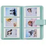Fuji Album Instax Mini 13 Lagoon Green