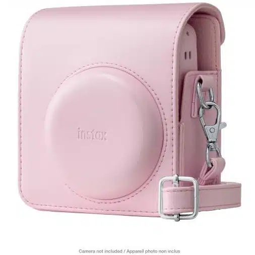 Fuji Case Instax Mini 13 Candy Pink