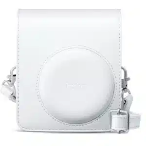 Fuji Case Instax Mini 13 Clay White