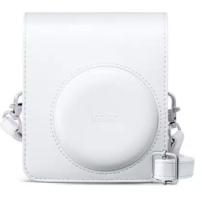 Fuji Case Instax Mini 13 Clay White