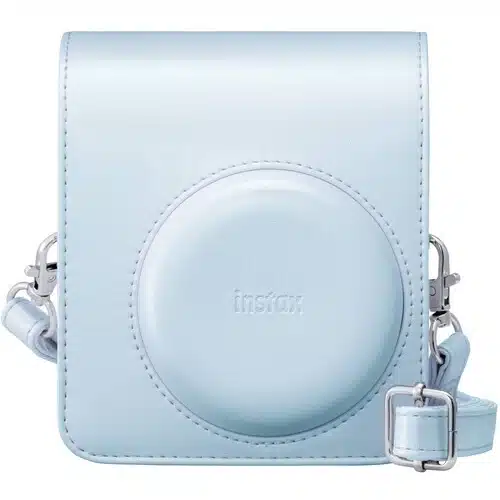 Fuji Case Instax Mini 13 Frost Blue