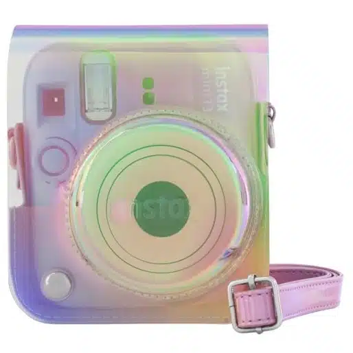 Fuji Case Instax Mini 13 Iridescent Case