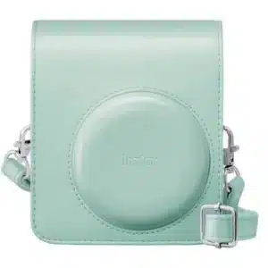 Fuji Case Instax Mini 13 Lagoon Green