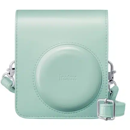 Fuji Case Instax Mini 13 Lagoon Green