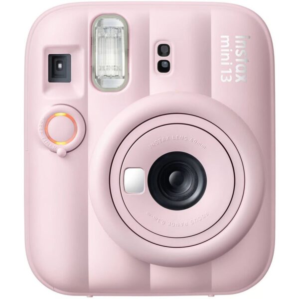 Fuji Instax Mini 13 Candy Pink