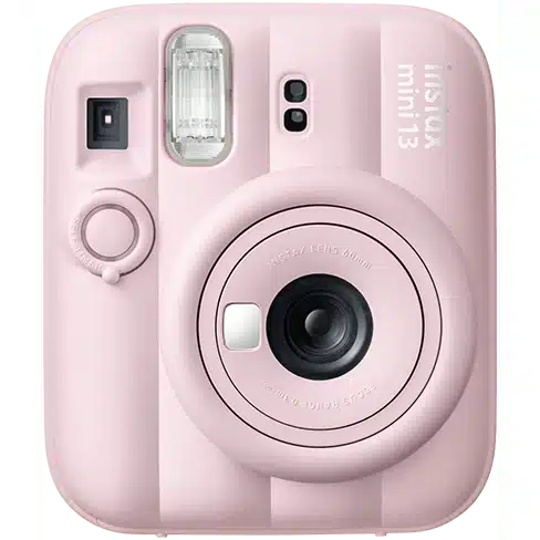 Fuji Instax Mini 13 Candy Pink