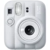 Fuji Instax Mini 13 Clay White