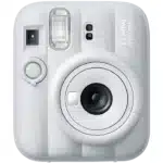 Fuji Instax Mini 13 Clay White