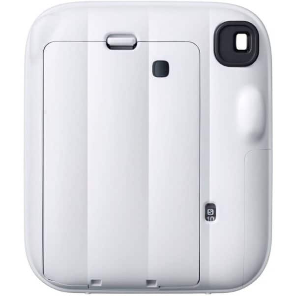 Fuji Instax Mini 13 Clay White