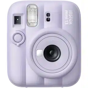 Fuji Instax Mini 13 Dreamy Purple