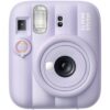 Fuji Instax Mini 13 Dreamy Purple