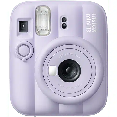 Fuji Instax Mini 13 Dreamy Purple