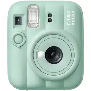 Fuji Instax Mini 13 Lagoon Green