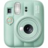 Fuji Instax Mini 13 Lagoon Green