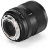 Viltrox AF 75mm f/1.8 EVO Aps C For Fujifilm