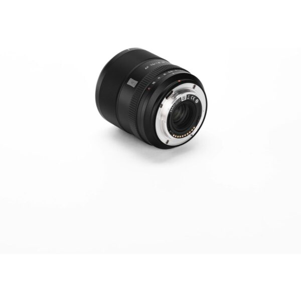 Viltrox AF 75mm f/1.8 EVO Aps C For Fujifilm