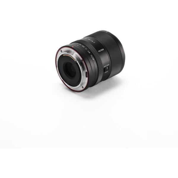 Viltrox AF 75mm f/1.8 EVO Aps C For Nikon
