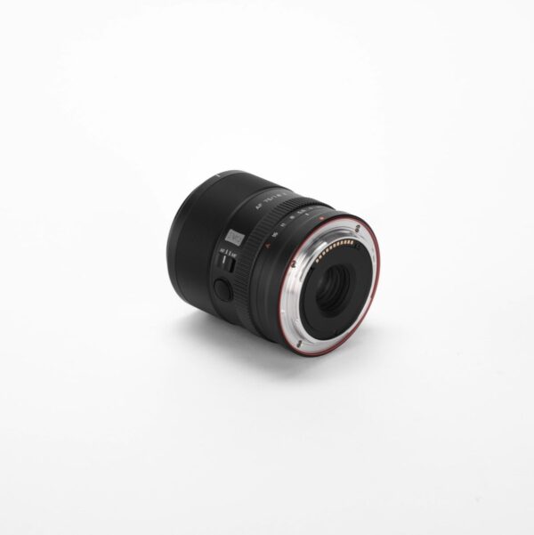 Viltrox AF 75mm f/1.8 EVO Aps C For Nikon