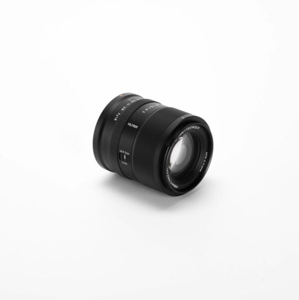 Viltrox AF 75mm f/1.8 EVO Aps C For Nikon