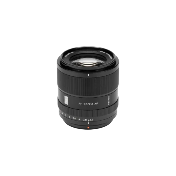 Viltrox AF 90mm f/2.2 EVO Aps C For Fujifilm