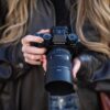 Viltrox AF 90mm f/2.2 EVO Aps C For Fujifilm
