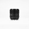 Viltrox AF 90mm f/2.2 EVO Aps C For Fujifilm