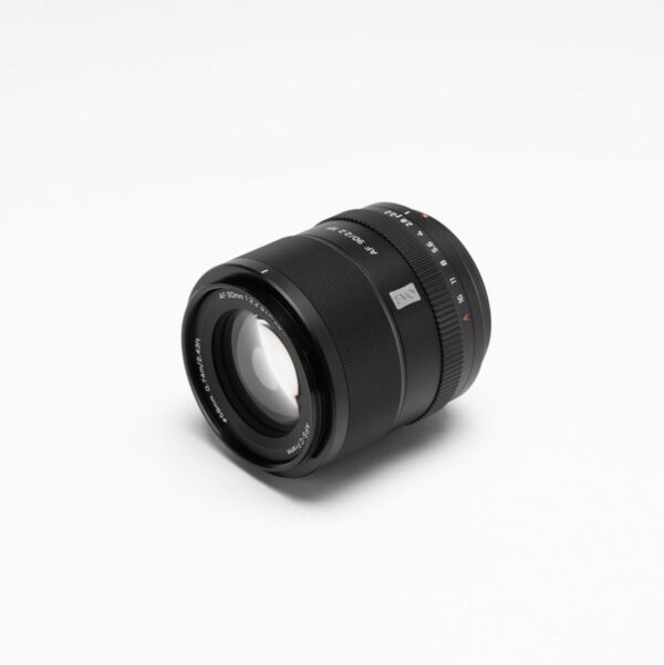 Viltrox AF 90mm f/2.2 EVO Aps C For Fujifilm