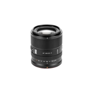 Viltrox AF 90mm f/2.2 EVO Aps C For Nikon