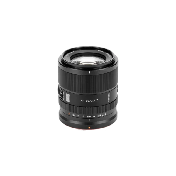 Viltrox AF 90mm f/2.2 EVO Aps C For Nikon