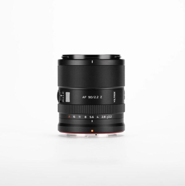 Viltrox AF 90mm f/2.2 EVO Aps C For Nikon