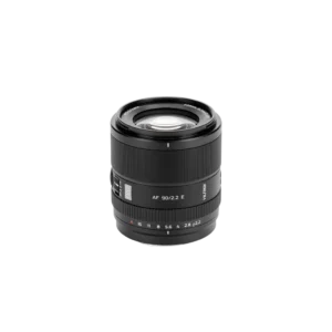 Viltrox AF 90mm f/2.2 EVO Aps C For Sony