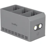 SmallRig 6502 100W Battery Charger For DJI Mini 5 / 4 / 3...