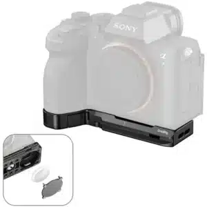 SmallRig 6705 Mount Plate For Sony Alpha 7R VI