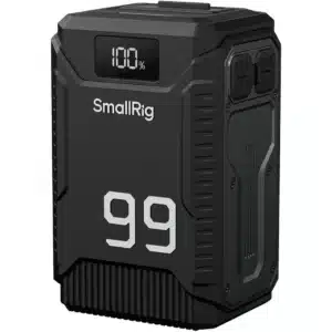 SmallRig 5864 T99 V Mount Battery
