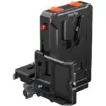 SmallRig 5899 Intelligent Power Management V-Mount Batter...