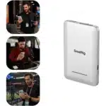 SmallRig 6293 Multifunctional Portable SSD (2TB)
