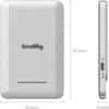 SmallRig 6293 Multifunctional Portable SSD (2TB)