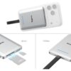SmallRig 6293 Multifunctional Portable SSD (2TB)