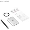 SmallRig 6293 Multifunctional Portable SSD (2TB)